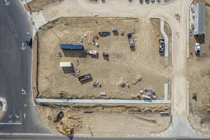 More Photos Of Yellowstone Hwy, Douglas Land For Sale