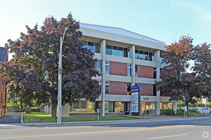 Primary Photo Of 132 Second St E, Cornwall Office For Lease