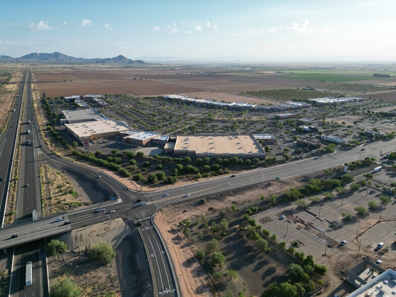 More Photos Of 582 N Del Norte Camino, Casa Grande Land For Sale