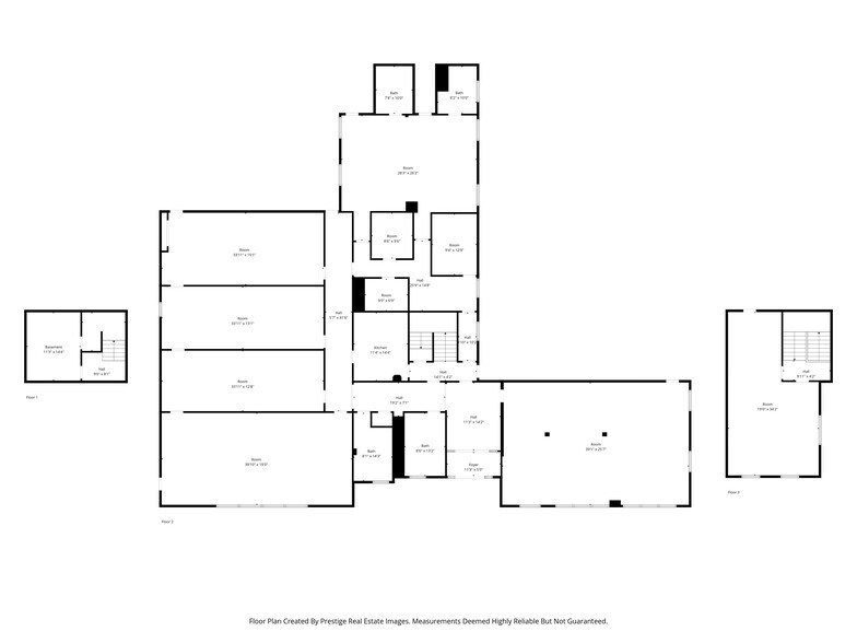 More Photos Of 1155 W 81st St, Chicago Daycare Center For Sale