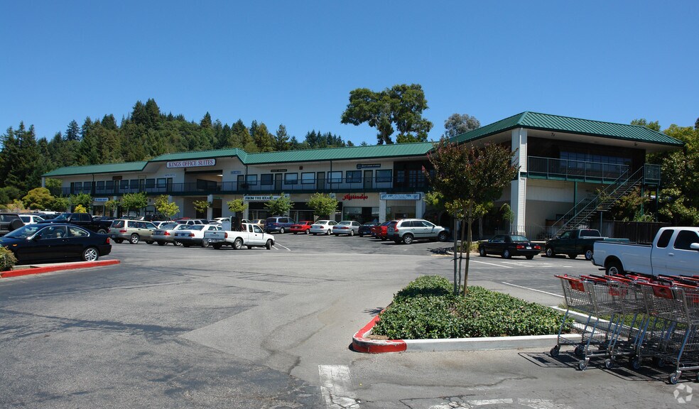 More Photos Of 230 Mt Hermon Rd, Scotts Valley Office For Lease