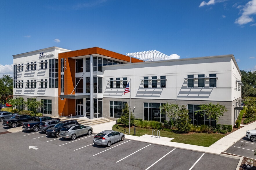 Primary Photo Of 4715 Data Ct, Orlando Office For Sale