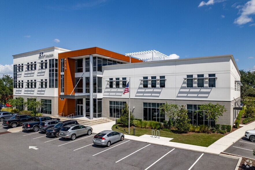 More Photos Of 4715 Data Ct, Orlando Office For Sale