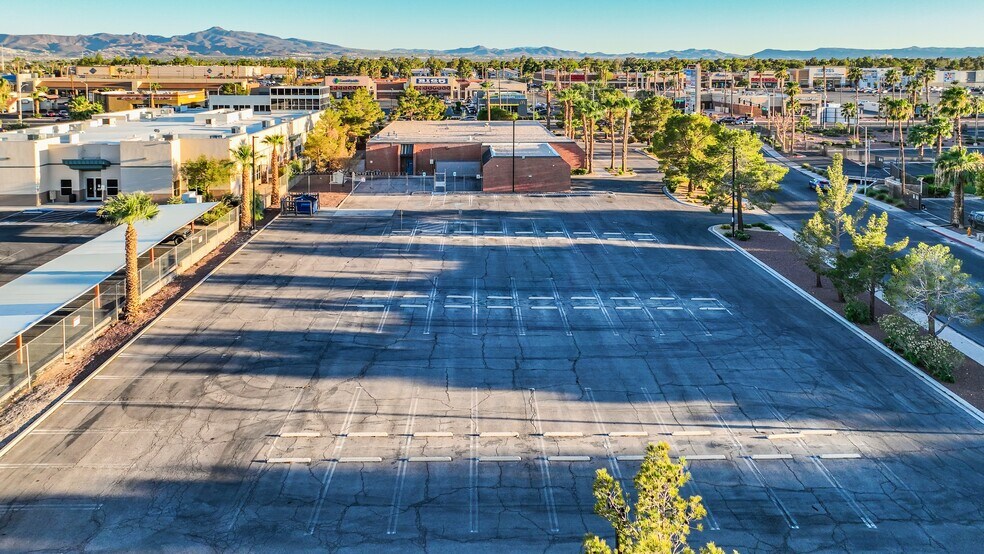 More Photos Of 3210 E Tropicana Ave, Las Vegas Medical For Sale