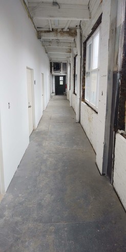 More Photos Of 60 Dickerson St, Newark Light Manufacturing For Lease