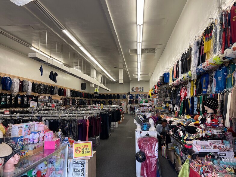 More Photos Of 4729 Whittier Blvd, Los Angeles Convenience Store For Lease