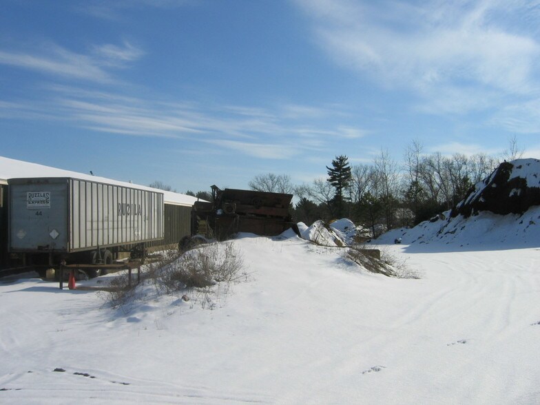More Photos Of 200 Center St, Bellingham Flex For Lease