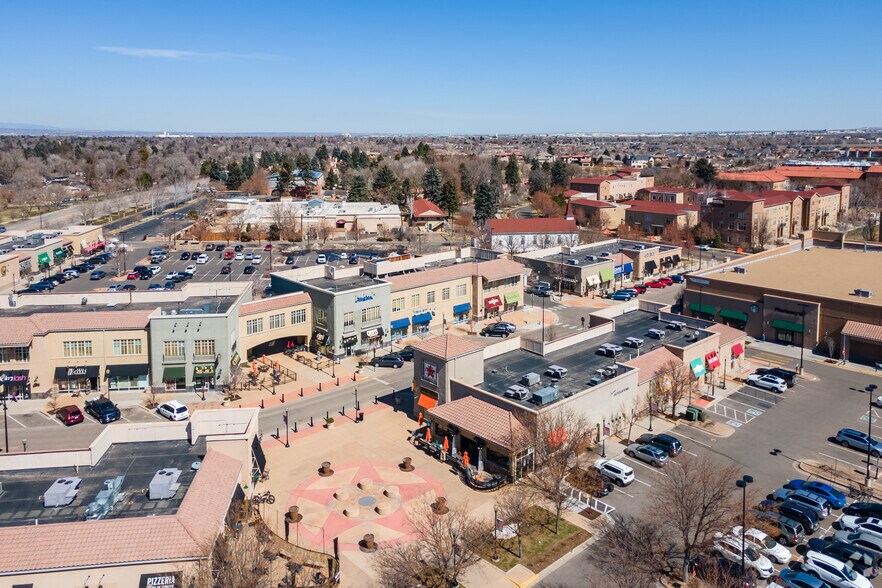 Primary Photo Of 200 Quebec St, Denver Unknown For Lease