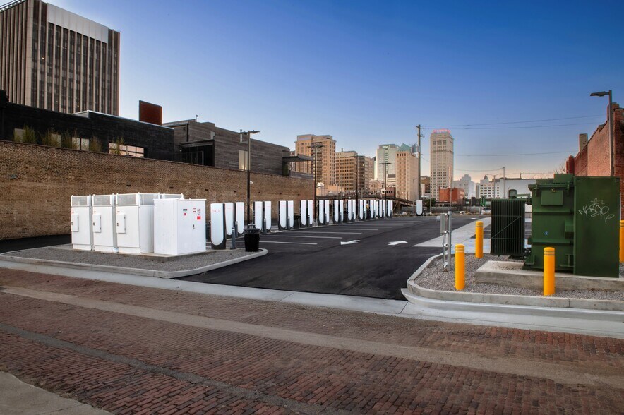 More Photos Of 2115 1st Ave S, Birmingham Freestanding For Sale