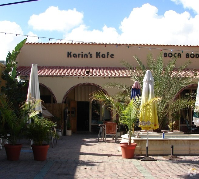 More Photos Of 144-148 S Federal Hwy, Boca Raton Unknown For Lease