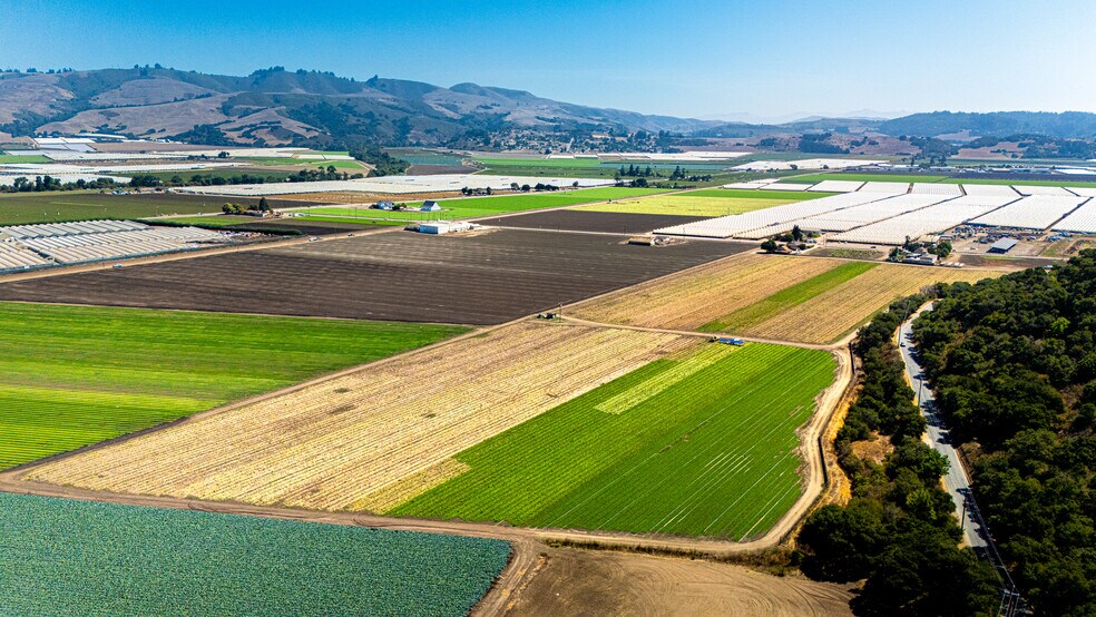 More Photos Of 138 San Miguel Canyon Rd, Royal Oaks Land For Sale