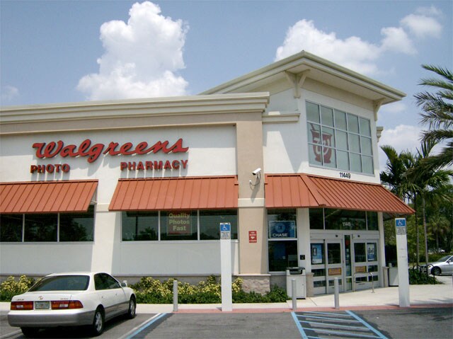 More Photos Of 11449 Palmetto Park Rd, Boca Raton Drugstore For Sale