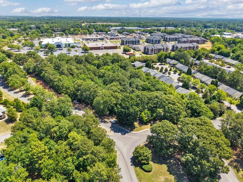 More Photos Of 551 E Gate Dr, Aiken Land For Sale