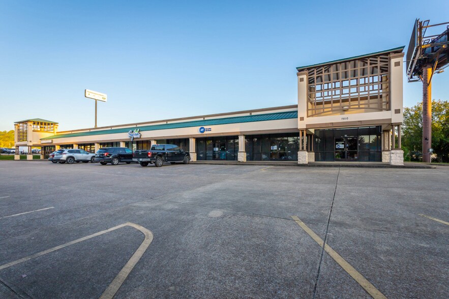 More Photos Of 7610 Hamilton Park Dr, Chattanooga Office For Sale