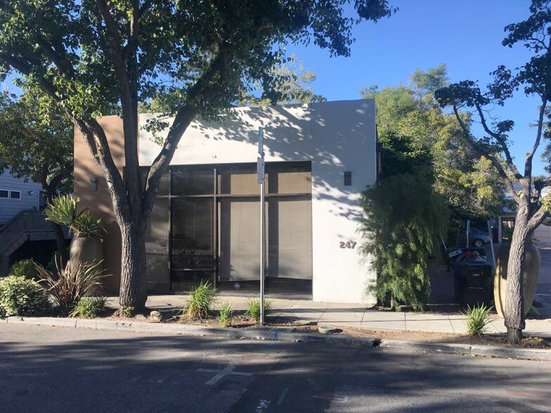 More Photos Of 247 High St, Palo Alto Office For Lease
