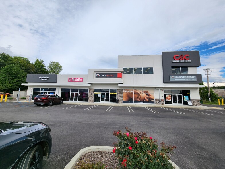 Primary Photo Of 1204 Ulster Ave, Kingston Storefront Retail Office For Lease