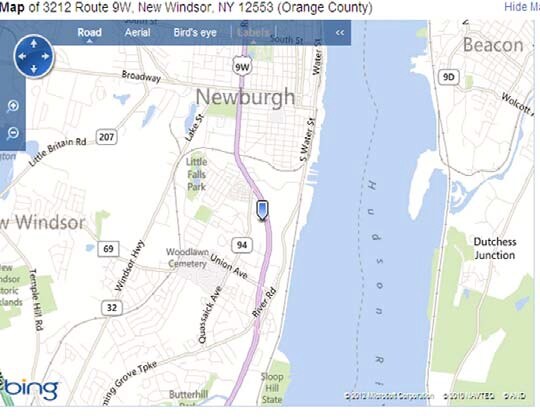 More Photos Of 3212 US Route 9W, New Windsor Township Medical For Lease
