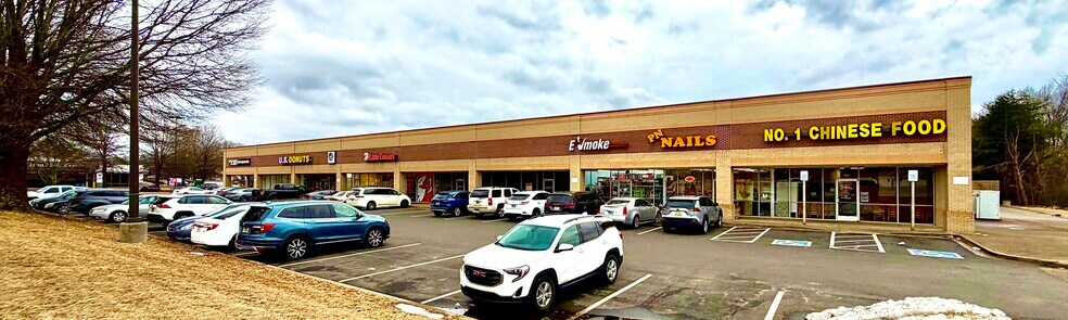 More Photos Of 3189 N Highland Ave, Jackson Storefront For Lease