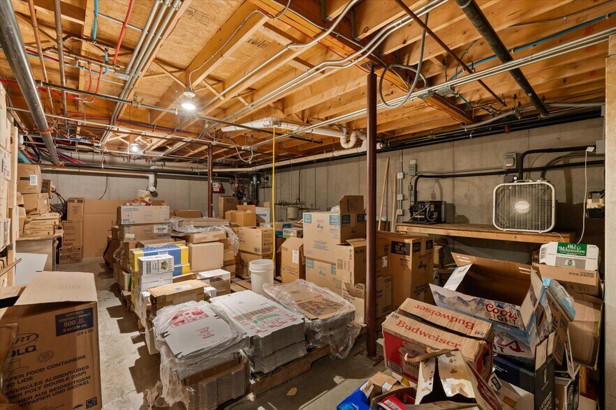 More Photos Of 212 Main St, Oneida General Retail For Sale