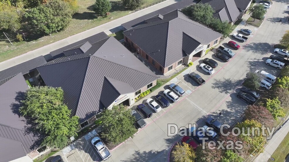 More Photos Of 6570 Naaman Forest Blvd, Garland Medical For Sale