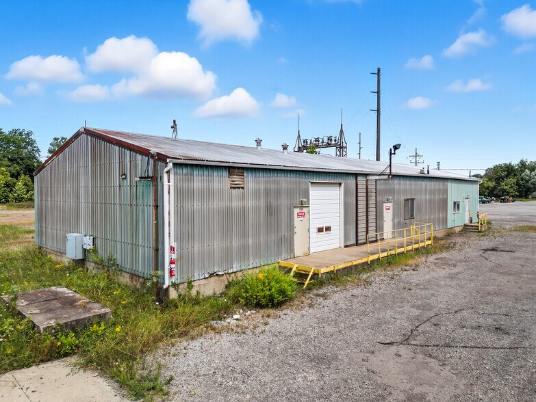 More Photos Of 200 Stewart Way, Sharon Land For Sale