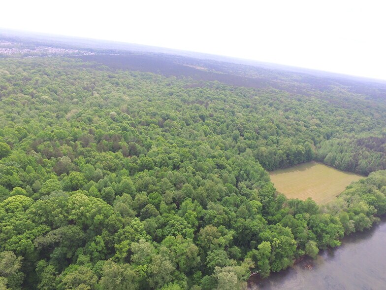 More Photos Of Van Wyck Rd, Lancaster Land For Sale