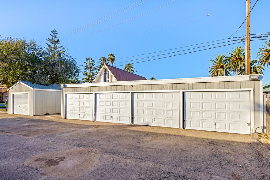 More Photos Of 511 W Cook St, Santa Maria Apartments For Sale