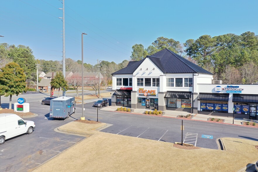 More Photos Of 2100 Roswell Rd, Marietta Unknown For Lease