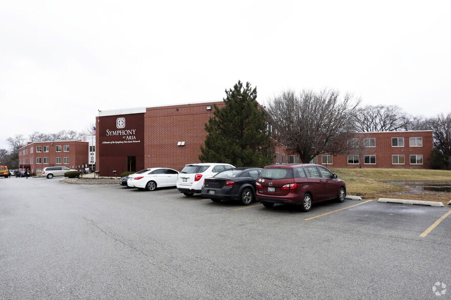 More Photos Of 4600 Frontage Rd, Hillside Skilled Nursing Facility For Lease