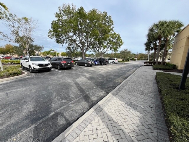 More Photos Of 3325 W Hillsboro Blvd, Deerfield Beach Bank For Lease