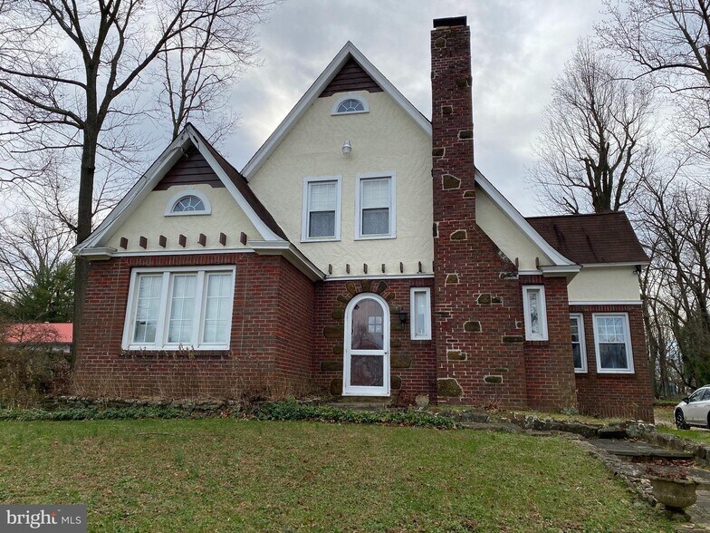 Primary Photo Of 1457 W Landis Ave, Vineland Land For Sale