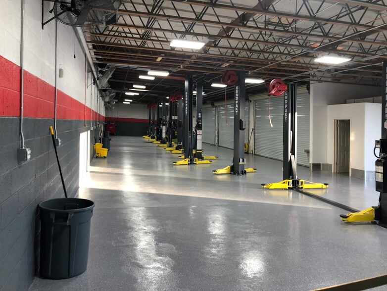 More Photos Of 746 W Southern Ave, Mesa Freestanding For Sale