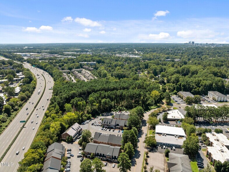 More Photos Of 4002 Barrett Dr, Raleigh Medical For Sale