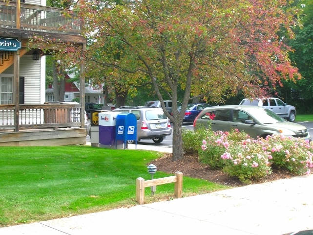 More Photos Of 316-318 Delaware Ave, Delmar Unknown For Lease