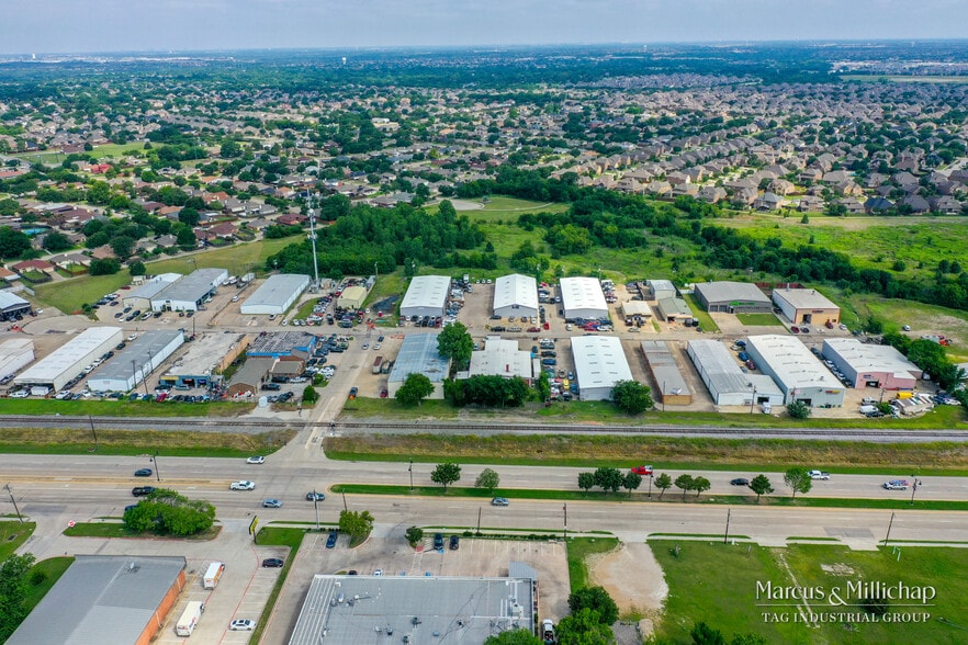 More Photos Of , Sachse Industrial For Sale