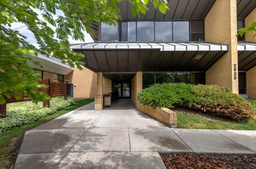 More Photos Of 2825 Fort Missoula Rd, Missoula Medical For Lease