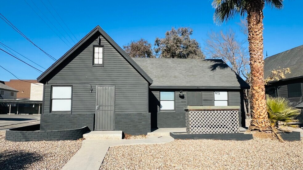 More Photos Of 919 E Bonneville Ave, Las Vegas Office Residential For Sale