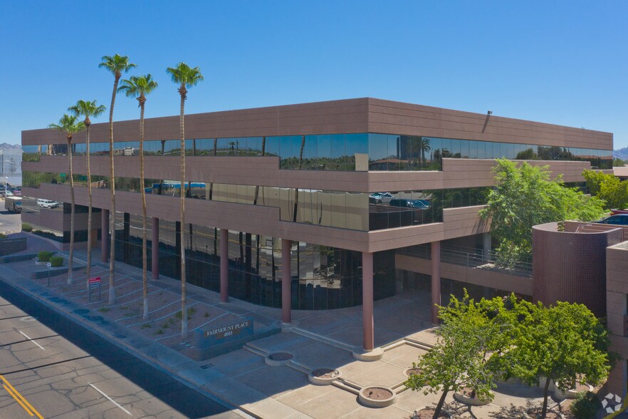 More Photos Of 4001 N 3rd St, Phoenix Office For Sale