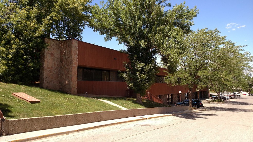 More Photos Of 2525 W Main St, Rapid City Medical For Lease