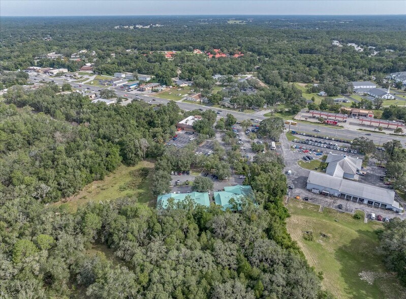 More Photos Of 2231 W Highway 44, Inverness Medical For Sale