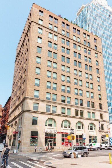 More Photos Of 148 Lafayette St, New York Office For Lease