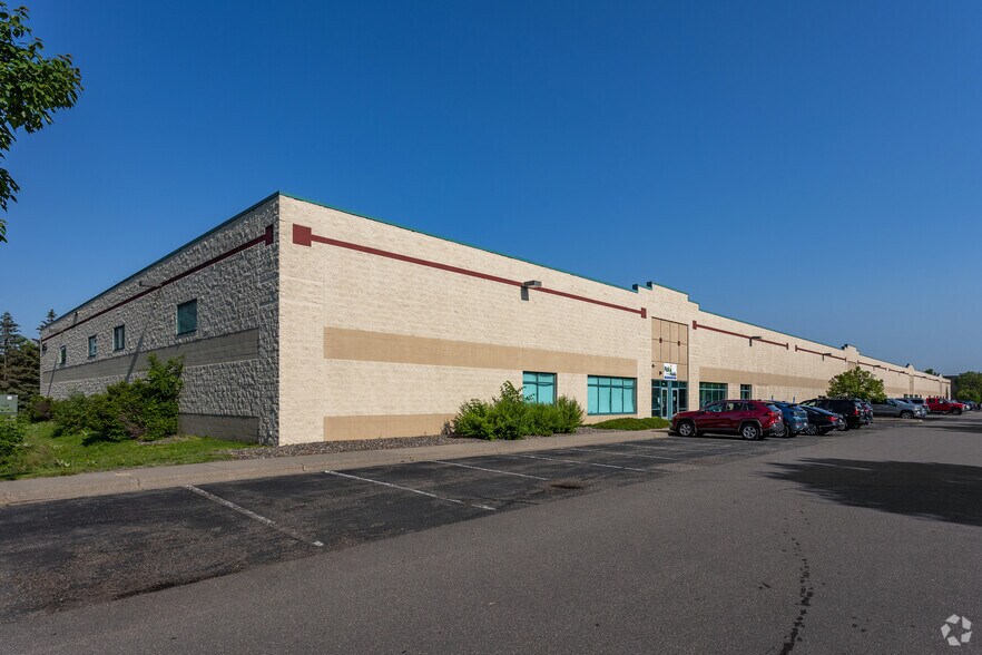 Primary Photo Of 7700 N 68th Ave, Minneapolis Light Manufacturing For Lease