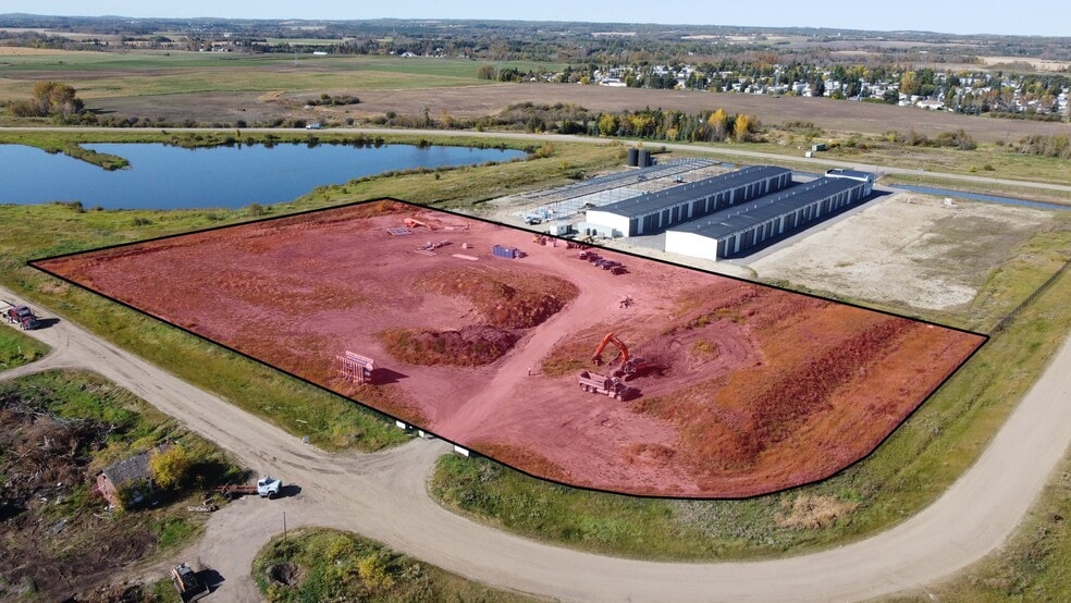 More Photos Of 27209 Township Road 532A, Spruce Grove Land For Sale