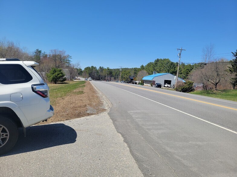 More Photos Of 680-2 680-2 John Stark Hwy, Newport Land For Sale