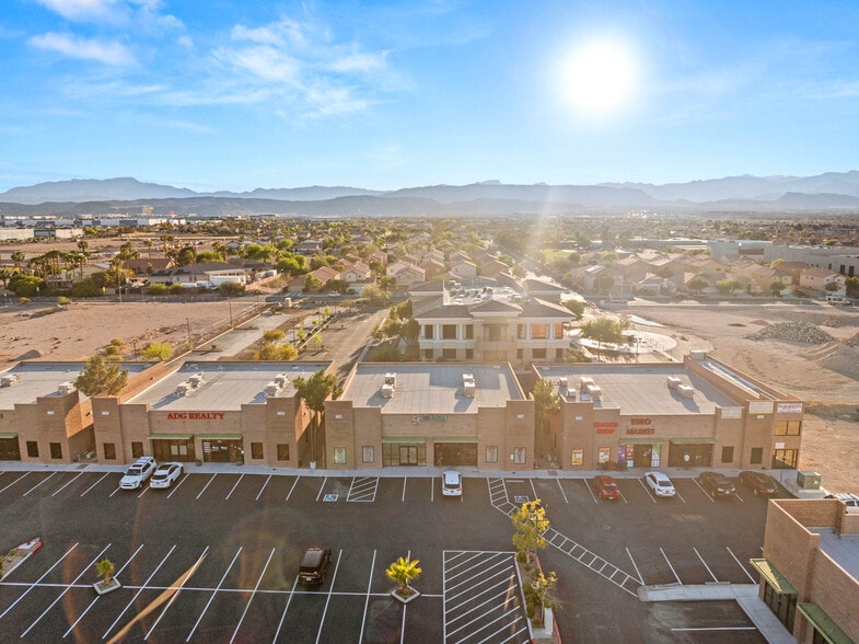 More Photos Of 6021 S Rainbow Blvd, Las Vegas Freestanding For Sale