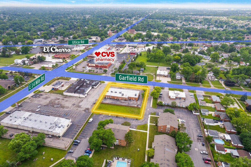 More Photos Of 33054-33066 Garfield Rd, Fraser Unknown For Lease