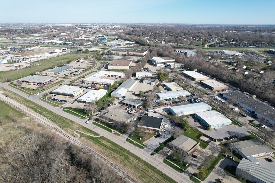 More Photos Of , Clive Industrial For Sale