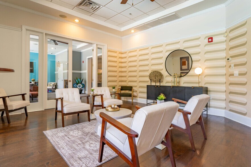 More Photos Of 1001 Hayes Ln, Holly Springs Apartments For Lease
