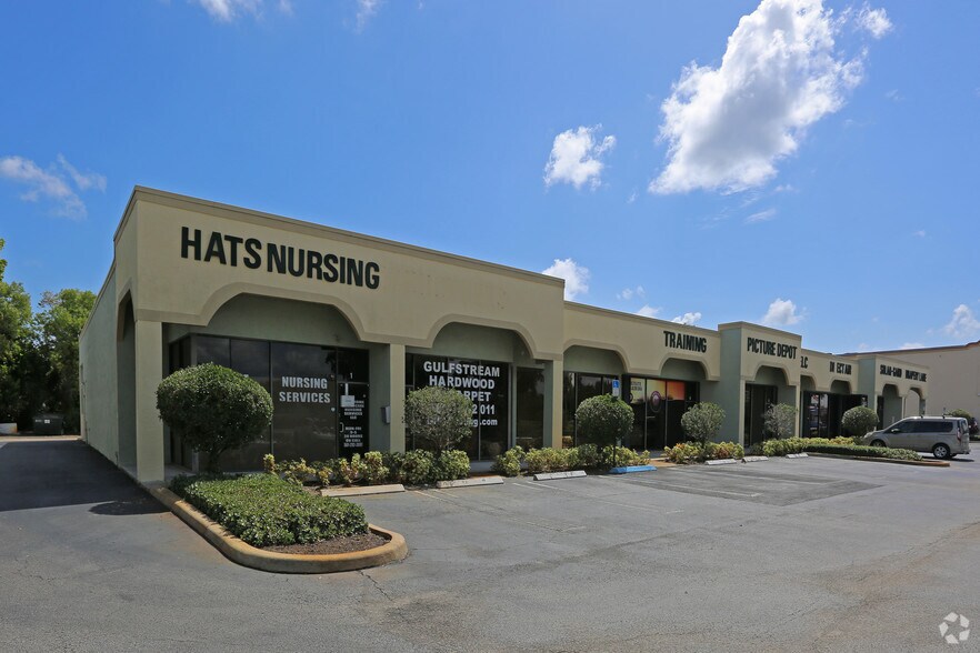 Primary Photo Of 3100 S Congress Ave, Boynton Beach Showroom For Lease