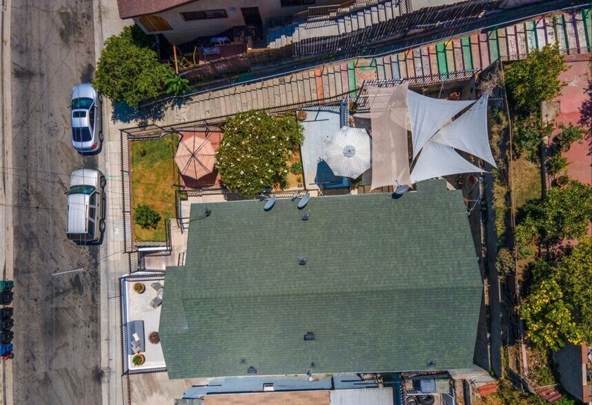 More Photos Of 469 S Gage Ave, Los Angeles Apartments For Sale